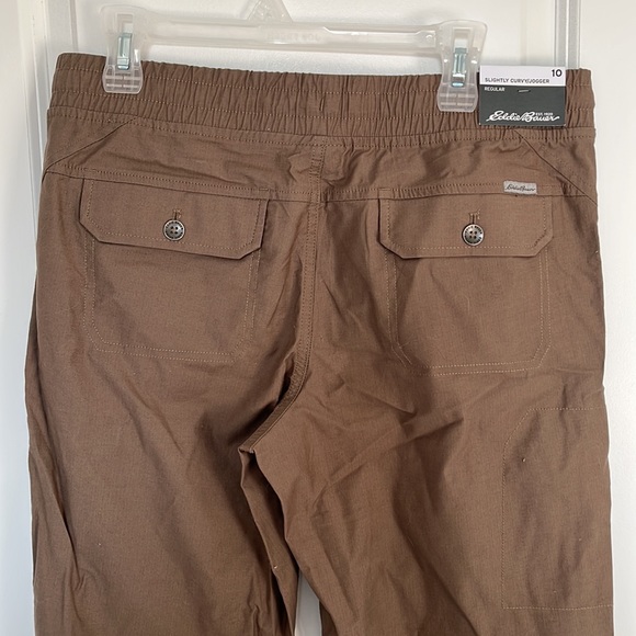 Eddie Bauer pants - Picture 4 of 4